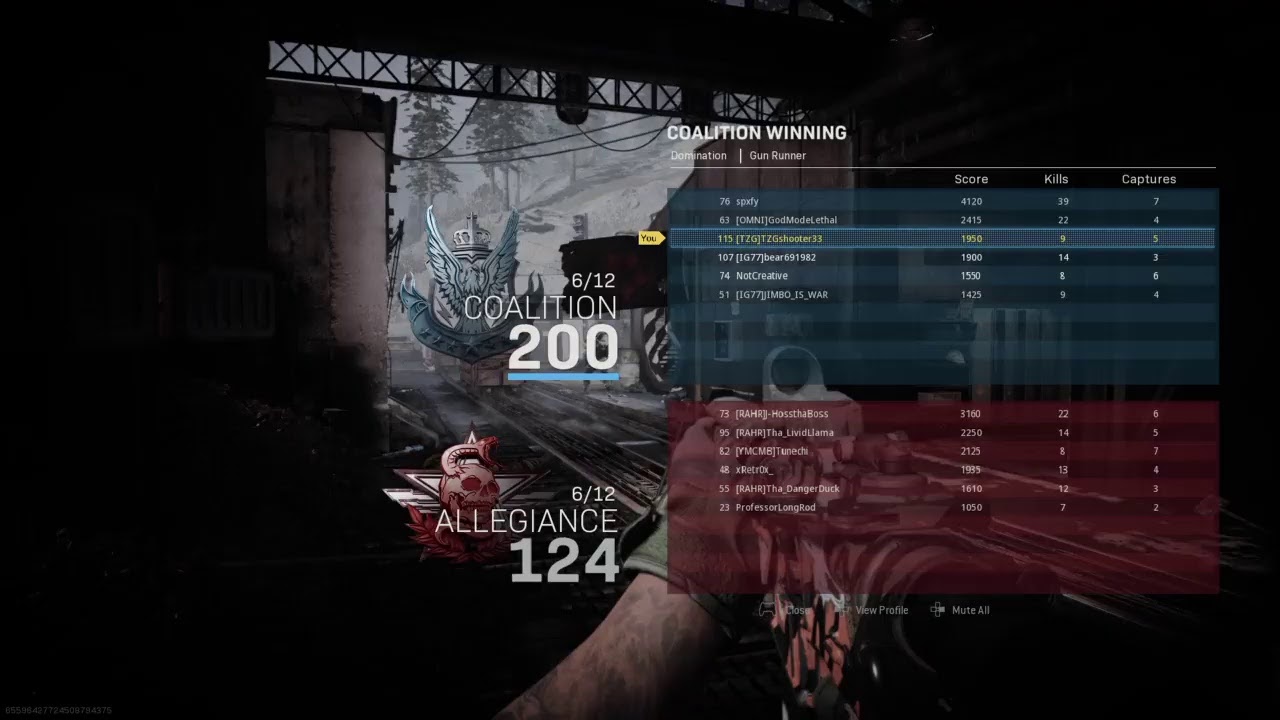 COD MODERN WARFARE * CRAZY KILL STREAK COD WF LIVE* - YouTube