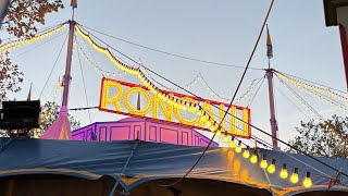 Circus Theater Roncalli ~ Final 2026