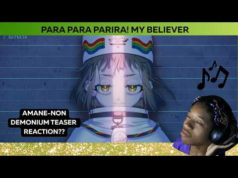 AHAHA EVERYONE VOTED INNOCENT // Milgram, Amane Third Trial teaser reaction