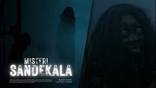 Misteri Sandekala Urban Legend