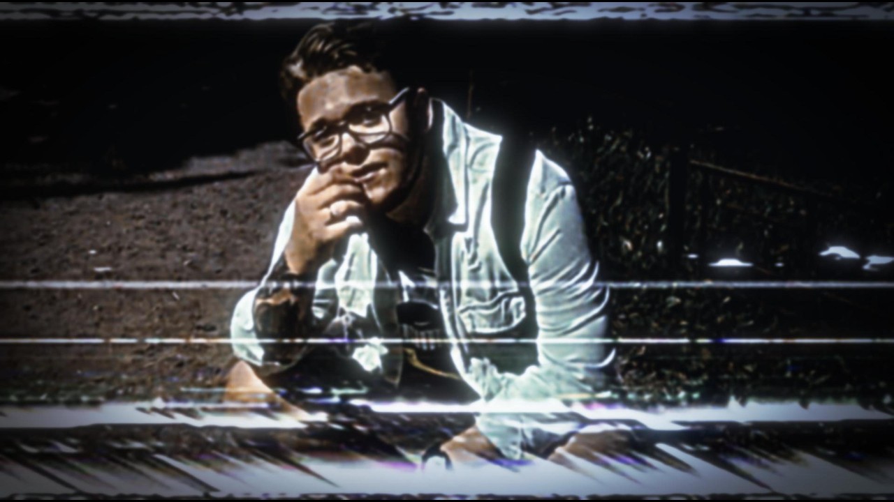 HenesSIN - Нить (ПРЕМЬЕРА КЛИПА 2026)