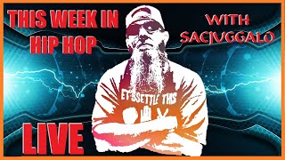 This Week In Hip Hop 6-16-23