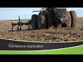 Fall Manure Application (From Ag PhD Show #1172 - Air Date 9-20-20)