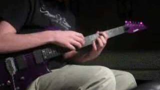 8 finger tapping