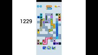 Gecko Out Level 1229 Walkthrough