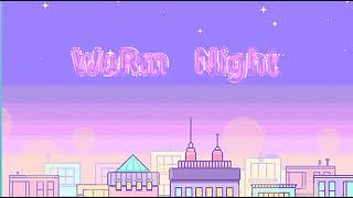 Backsound Aesthetic Warm Night - Lakey Inspired || Backsound Youtube no copy right