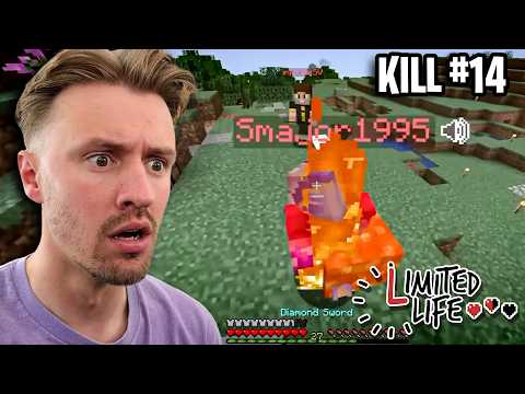 The Top 20 KILLS In The LIFE SERIES..