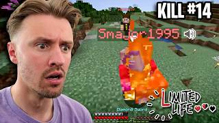 Solidarity REACTS To "Top 20 KILLS in the Life Series"