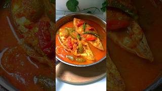 Asam pedas Ikan belim bing wuluh #masakansimple #masaksimple #resepsimple #food #cooking