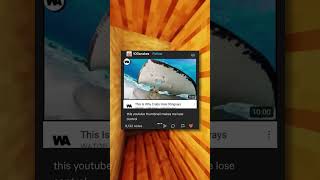 Why Crabs Hate Stingrays