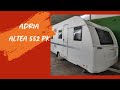 Adria Altea 552 PK