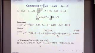 Combinatorics and Complexity of Kronecker Coefficients