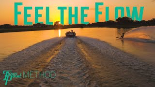 Jaimee Bull Feel The Flow