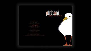Çukur Müzi̇ği̇ Pi̇nhani̇ - Kefen Gi̇ydi̇m(Yollar Bi̇zi̇ Bekler - 2019)
