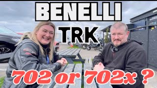 Benelli 702 or 702x?  Let’s get a ladies opinion!