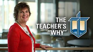 Celebrity Concordia University Wisconsin | Why Get Your Masters at the School of Education? Profile