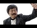 栗城【登山家・大蔵喜福氏インタビュー】