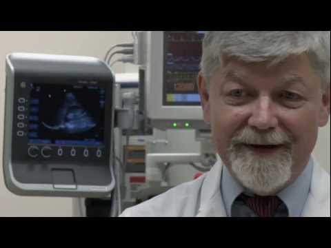 Emergency Medicine and SonoSite Ultrasound, LAC+USC Hospital