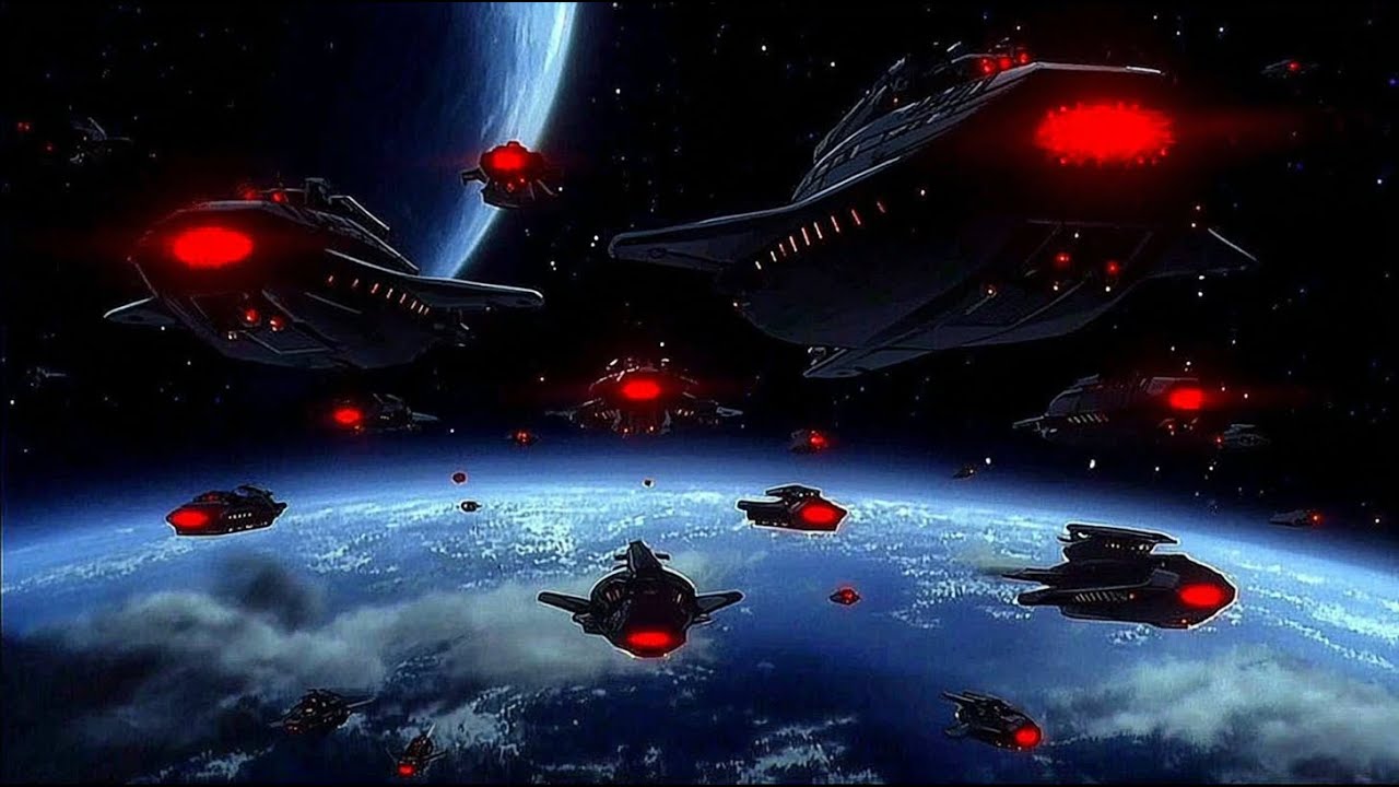 Sent to Invade Earth — The Imperial Fleet Was Erased in Seconds HFY | HFY Full Story