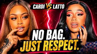 Is Their Friendship Over? Breaking Down The Latto & Cardi B Situation