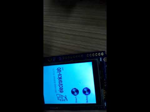 4Duino demo Project API