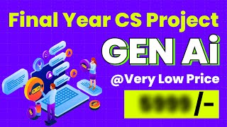 Generative AI-Powered Natural Language Interface for Seamless Database Interaction | CS project