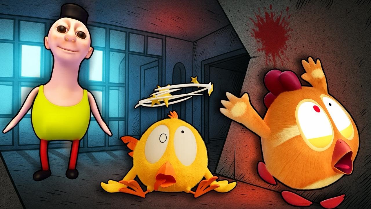 Chukpa Chicky Plays | HAMOOD HABIBI  ROBLOX  