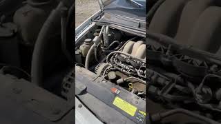 2002 Ford Windstar