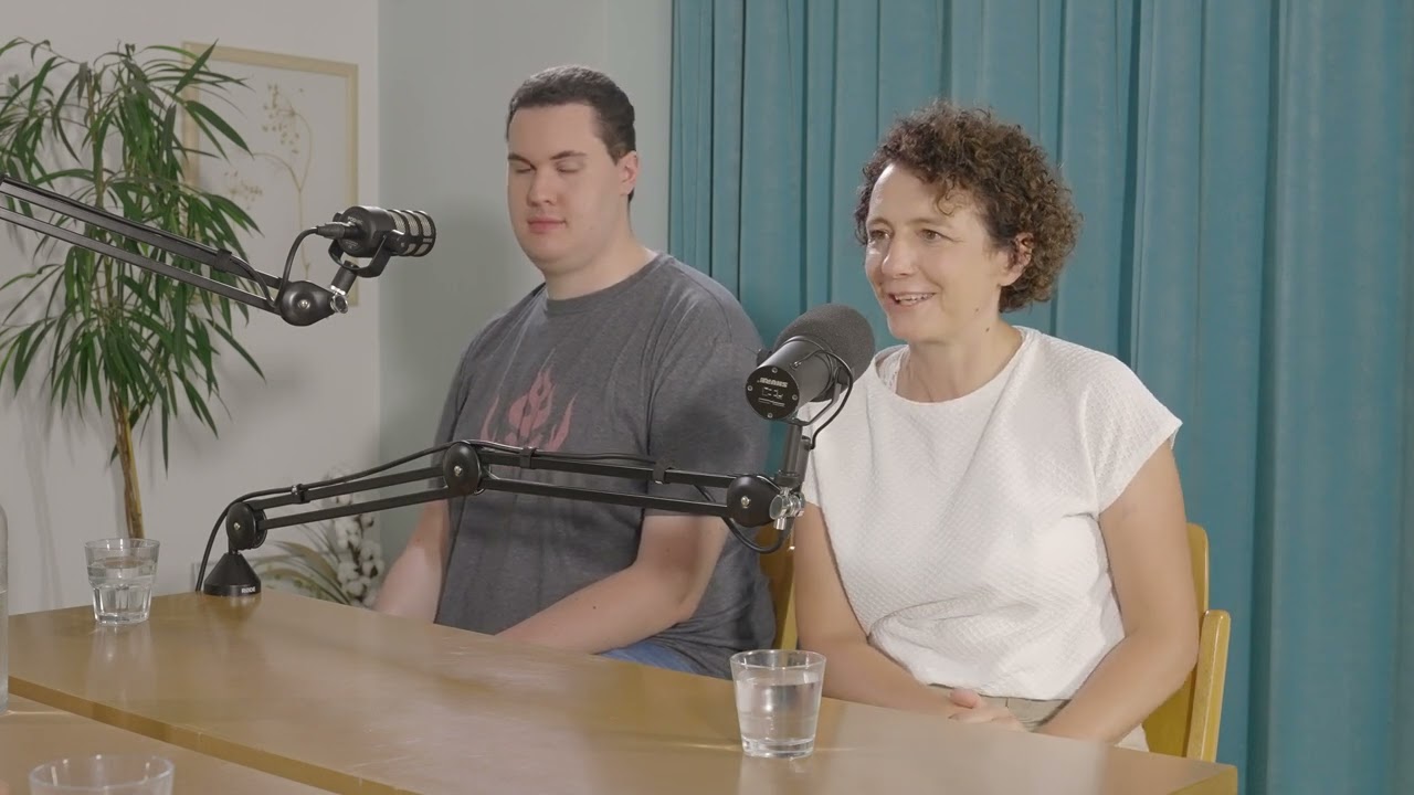 Eine inklusive Gesellschaft - Ein Interview mit Vertreter:innen von Lebenshilfe | what's next #9