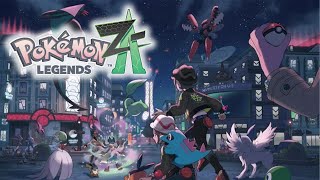 ランクま【ポケモンZA】