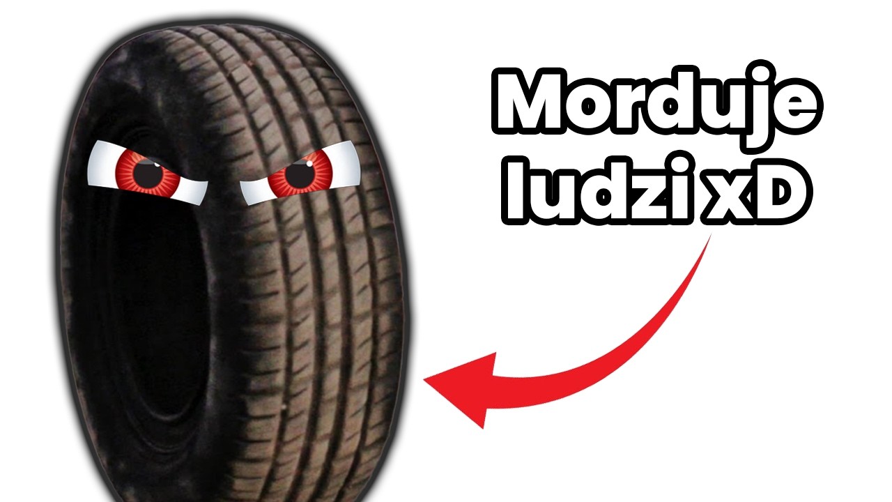 Znalazłem Najbardziej Absurdalny Horror