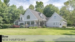 6 Mountain Farm Road video tour