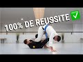 Ref:3eftTTGmvEA Renversement en lasso pour renverser facilement t'es adversaires #bjj #jiujitsu #apprendrelejujitsu