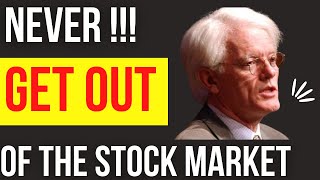 Peter Lynch -  How To Make Millions In A Market Crash