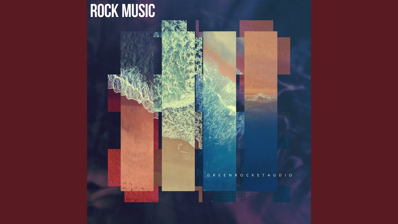 Action Sport Rock Intro Trailer