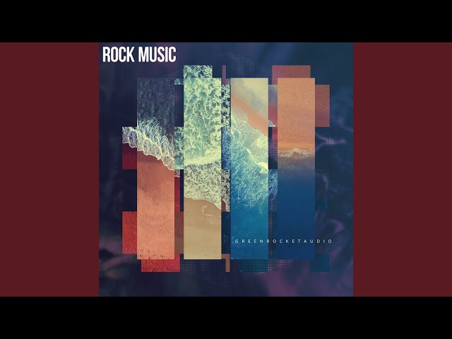 Action Sport Rock Intro Trailer