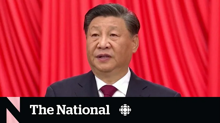 Xi Jinping’s consolidation of power in China - DayDayNews