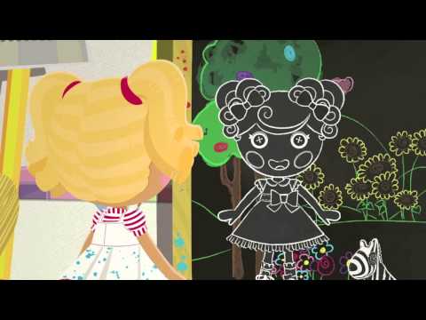 Lalaloopsy Show Nick Jr Lalaloopsy Show Nick Jr