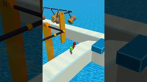 fun race 3D all levels gameplay#shorts #Youtubeshorts