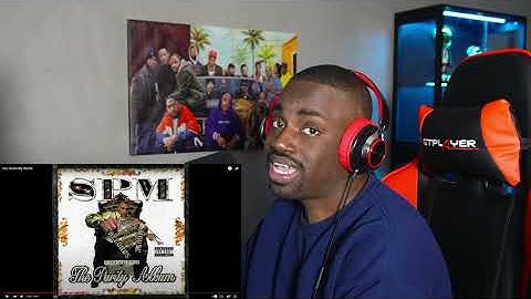 Thumbnail of First Time Hearing SPM - You Know My Name