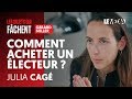 COMMENT ACHETER UN ÉLECTEUR - JULIA CAGÉ