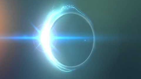 After Effects Ring Intro.wmv
