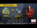 🔴 #EnVivo | Una pareja es arrestada tras tiroteo en caso de violencia familiar