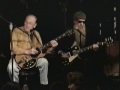 Les Paul with ZZ Top