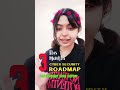 Roadmap 👀 #shorts #viral