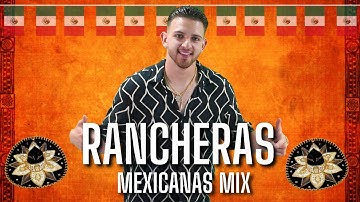 Thumbnail of Rancheras Mexicanas Romantica Mix | Mezcla para Sentir y Cantar | Clásicos Inolvidables que Enamoran