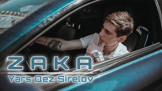 Zaka - Yars Qez Sirelov (Single 2022)