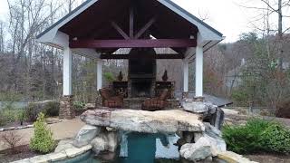105 Stonebridge Way video tour