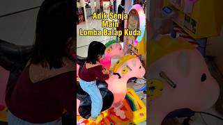 Main Lomba Balap Kuda