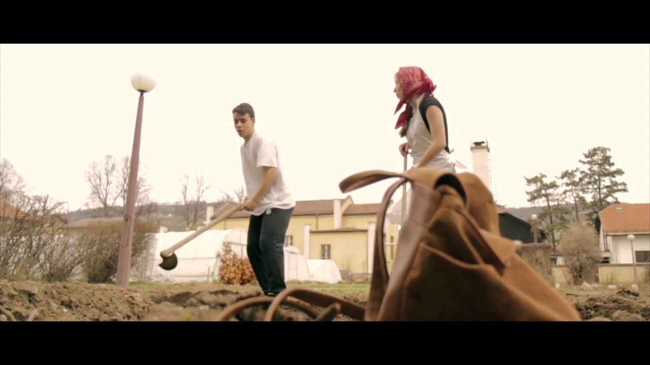 filmtools Sustav te laze - Dragica Raguz - Visoko